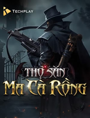 Trò Chơi Quốc Tế