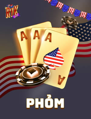 Phỏm