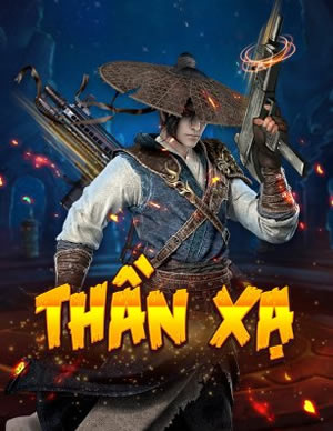 Trò Chơi Wild